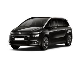 CITROEN C4 GRAND PICASSO BLUEHDI 150 SHINE 110 KW (150 CV)
