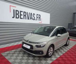 BLUEHDI 120 S&S LIVE