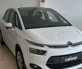 PICASSO 1.2 PURETECH S&S FEEL 130