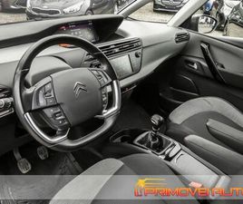 BLUEHDI 130 S&S FEEL