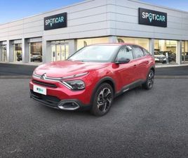 C4 SPACETOURER C4 SPACETOURER BLUEHDI 130 S&S EAT8 SHINE