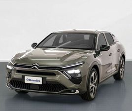 CITROEN C5X C5 X C5 X HYBRID 225 E-EAT8 FEEL PACK