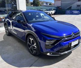 C5 X C5 X PURETECH 130 S&S EAT8 FEEL PACK