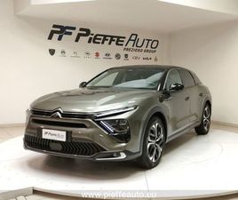 CITROEN C5X C5 X NUOVA C5 X HYBRID 225 ë-EAT8 - SHINE PACK