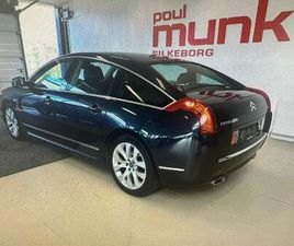3.0 D EXCLUSIVE MOD.2013 TÜV NEU