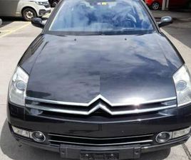 CITROEN C6 CITROËN C6, 2008, 240'000 KM - ANNONCE 6906300