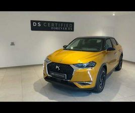 PURETECH SO CHIC EAT8 96 KW (130 CV)