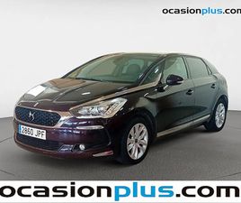 CITROEN DS5 DS5 BLUEHDI 120 DESIRE (120 CV)