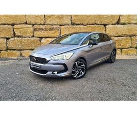 CITROEN DS5 <LI CLASS=BREADCRUMBS-MODULE_LIST-ITEM__ZG-6Q DS DS 5 2.0 BLUEHDI SPORT CHIC </OL>