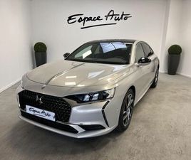 CITROEN DS9 E TENSE 9 HYBRIDE E-TENSE 225 RIVOLI +