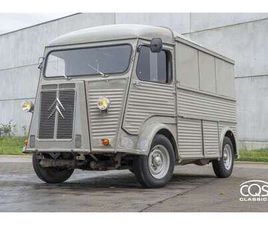CITROEN HY CITROEN HY FOURGON