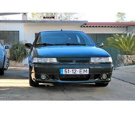 CITROEN XANTIA CITROËN XANTIA TD SX NOVEMBRO/94