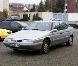CITROEN XM 2.5 TD