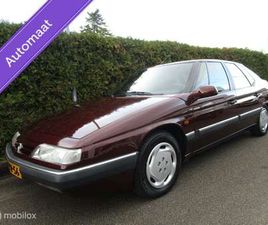 CITROËN XM 2.0I-16V AUTOMAAT - 56.000 KM !!!