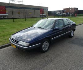 CITROËN XM - 2.0I-16V