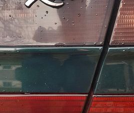 CITROEN XM CITROËN XM 5 PORTAS SETEMBRO/98