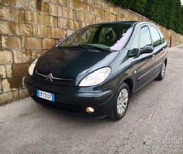 CITROEN XSARA PICASSO FORD C MAX AUTORADIO