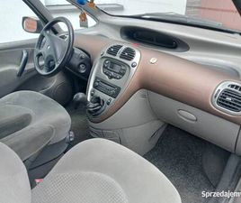 CITROEN XSARA PICASSO SPRZEDAM DREZDENKO - SPRZEDAJEMY.PL