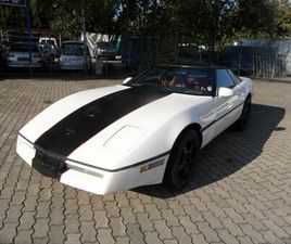 CORVETTE C4 CORVETTE C4