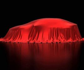 1998 CHEVROLET CORVETTE 5.7 COUPE