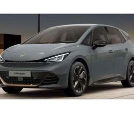 CUPRA BORN BORN E-BOOST PACK 170KW 59KWH