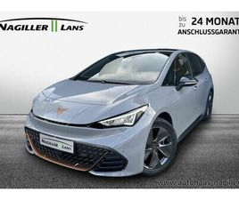 CUPRA BORN CUPRA BORN 58 150KW/204PS