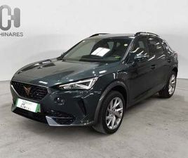 1.5 TSI DSG 110 KW (150 CV)