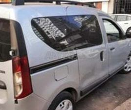 DACIA DOKKER STEPWAY DACIA DOKKER STEPWAY 6 PORTE