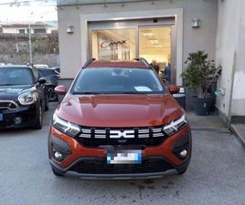 JOGGER JOGGER 1.0 TCE GPL 100 CV 5 POSTI COMFORT