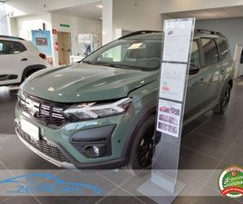 JOGGER JOGGER 1.0 TCE GPL 100 CV 5 POSTI EXTREME