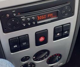 DACIA LOGAN VAN LOGAN DE VANZARE