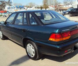 DAEWOO ESPERO ESPERO JAK NOWY 18000KM PRUSZKÓW - SPRZEDAJEMY.PL