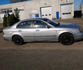 DAEWOO EVANDA DAEWOO EVANDA - 2.0 STYLE