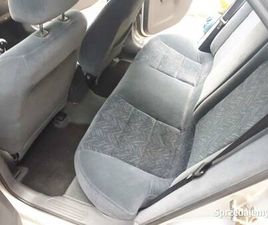 DAEWOO NUBIRA DAEWOO NUBIRA ŚWIERADÓW-ZDRÓJ - SPRZEDAJEMY.PL