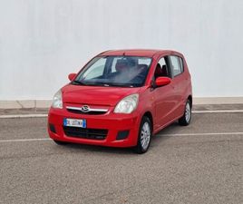 CUORE (07-11) CUORE 1.0 12V HIRO A/T