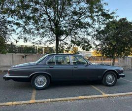 DAIMLER DOUBLE SIX DAIMLER DOUBLE SIX