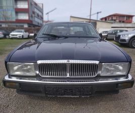 DAIMLER SIX DAIMLER SIX 3.6 SIX, 202 К.С