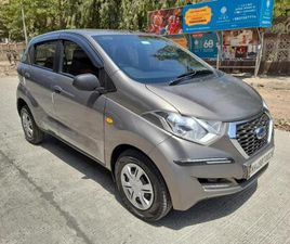 DATSUN REDI-GO S 2020