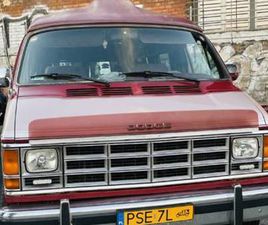 DODGE RAM VAN KRAKÓW - SPRZEDAJEMY.PL