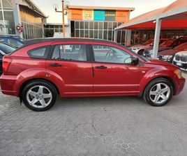 CALIBER CALIBER 2.0 VVT SXT SPORT