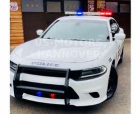 3.6 V6*POLICE
