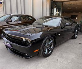 CHALLENGER 3.6 V6 309 CV