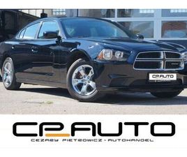 DODGE CHARGER DODGE CHARGER 4S V6 <--------- GAS LPG <-------- AHK