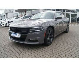 DODGE CHARGER DODGE CHARGER HEMI 5.7 V8 AUTOMATIK *LEASING* *KREDIT*, 2018 GOD.