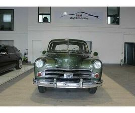 DODGE CORONET SEDAN 4-TÜRER +SAMMLERZUSTAND+