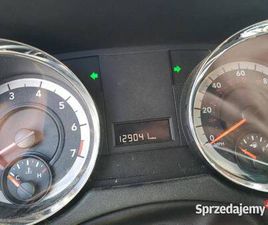 DODGE GRAND CARAVAN DODGE GRAND CARAVAN SOCHACZEW - SPRZEDAJEMY.PL