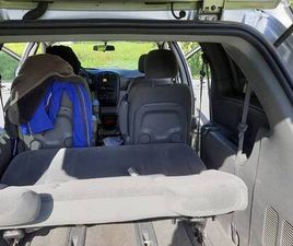 DODGE GRAND CARAVAN SPRZEDAM DODGE GRAND CARAVAN Z NIEZAWODNYM MOTOREM 3300 WIELICZKA - SPRZEDAJEMY.PL