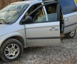 DODGE GRAND CARAVAN SPRZEDAM JEDNA Z LEPSZYCH JEDNOSTEK DODGA GRAND CARAV WIELICZKA - SPRZEDAJEMY.PL