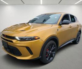 NEW 2024 DODGE HORNET R/T EAWD