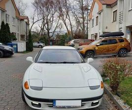 DODGE STEALTH SPRZEDAM DODGE STEALTH 1993 LOMIANKI - SPRZEDAJEMY.PL
